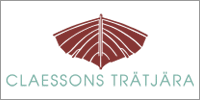 Claessons Trätjära AB