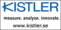 Kistler Nordic AB