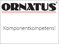 Ornatus AB