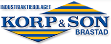 Korp & Son, Industri AB