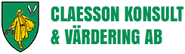Claesson Konsult & Värdering i Borås AB