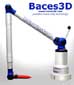 Baces3D ja BasecScan