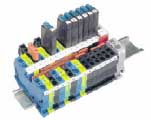 Yrityksen tuotekuva Phoenix Contact Oy - TCP/DC 32 V -automaattisulakkeet