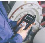 Yrityksen tuotekuva Schaeffler Finland Oy - Fag Detector III 