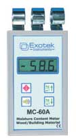 Yrityksen tuotekuva Hedtec Ab, Oy - Exotek MC-60A