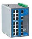 Yrityksen tuotekuva Metric Industrial Oy - Moxan EDS-200A -sarja